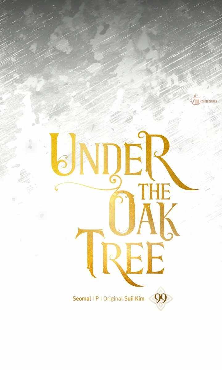 Under the Oak Tree Chapter 99 17